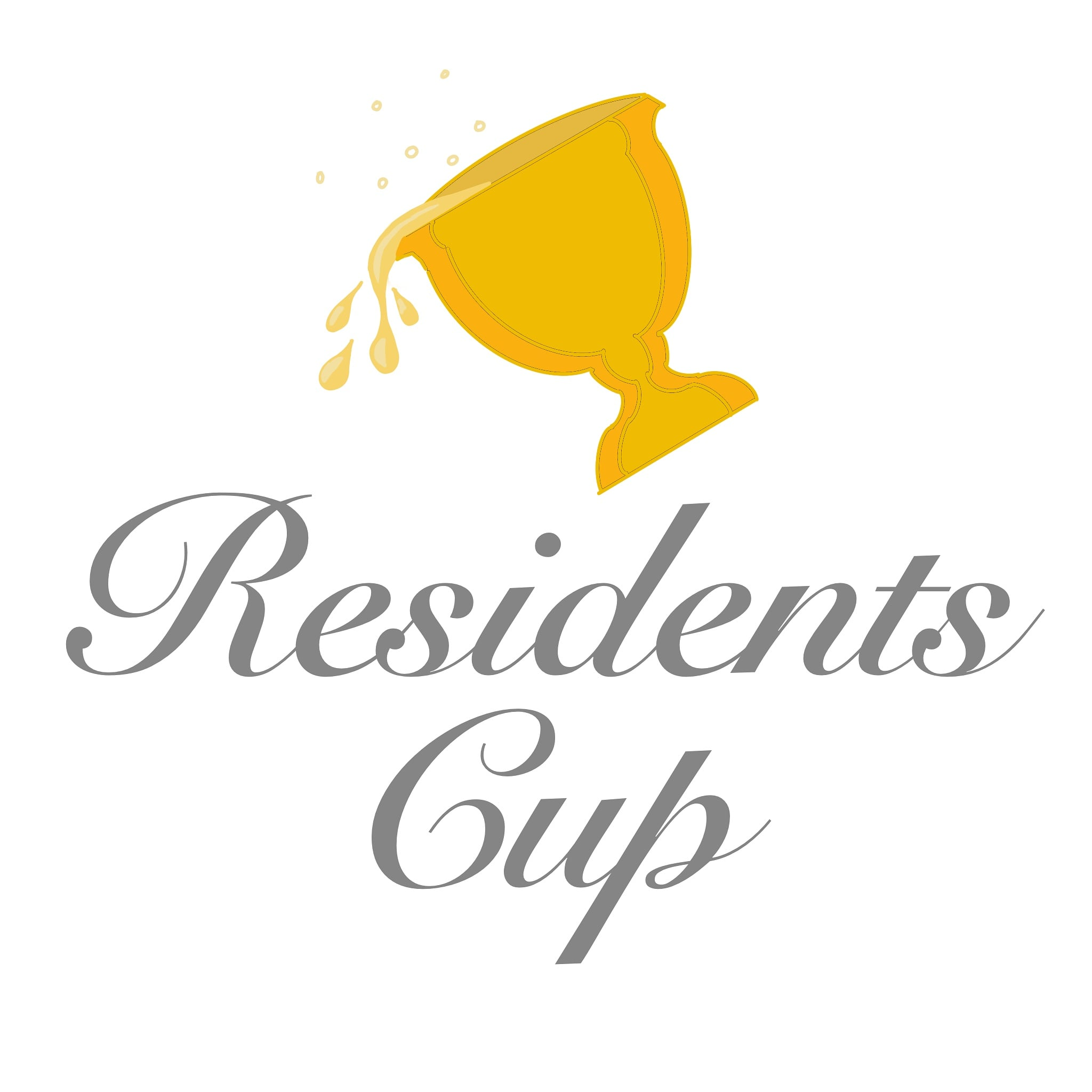 The Residents Cup